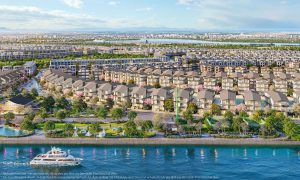 Chính sách bán hàng Vinhomes Làng Vân tối ưu trải nghiệm sống với tổ hợp biệt thự biển, condotel, shophouse cùng chuỗi tiện ích nghỉ dưỡng cao cấp.