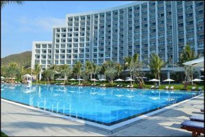 Condotel Vinhomes Làng Vân