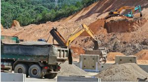 Tiến độ Vinhomes Làng Vân tháng 8.2025