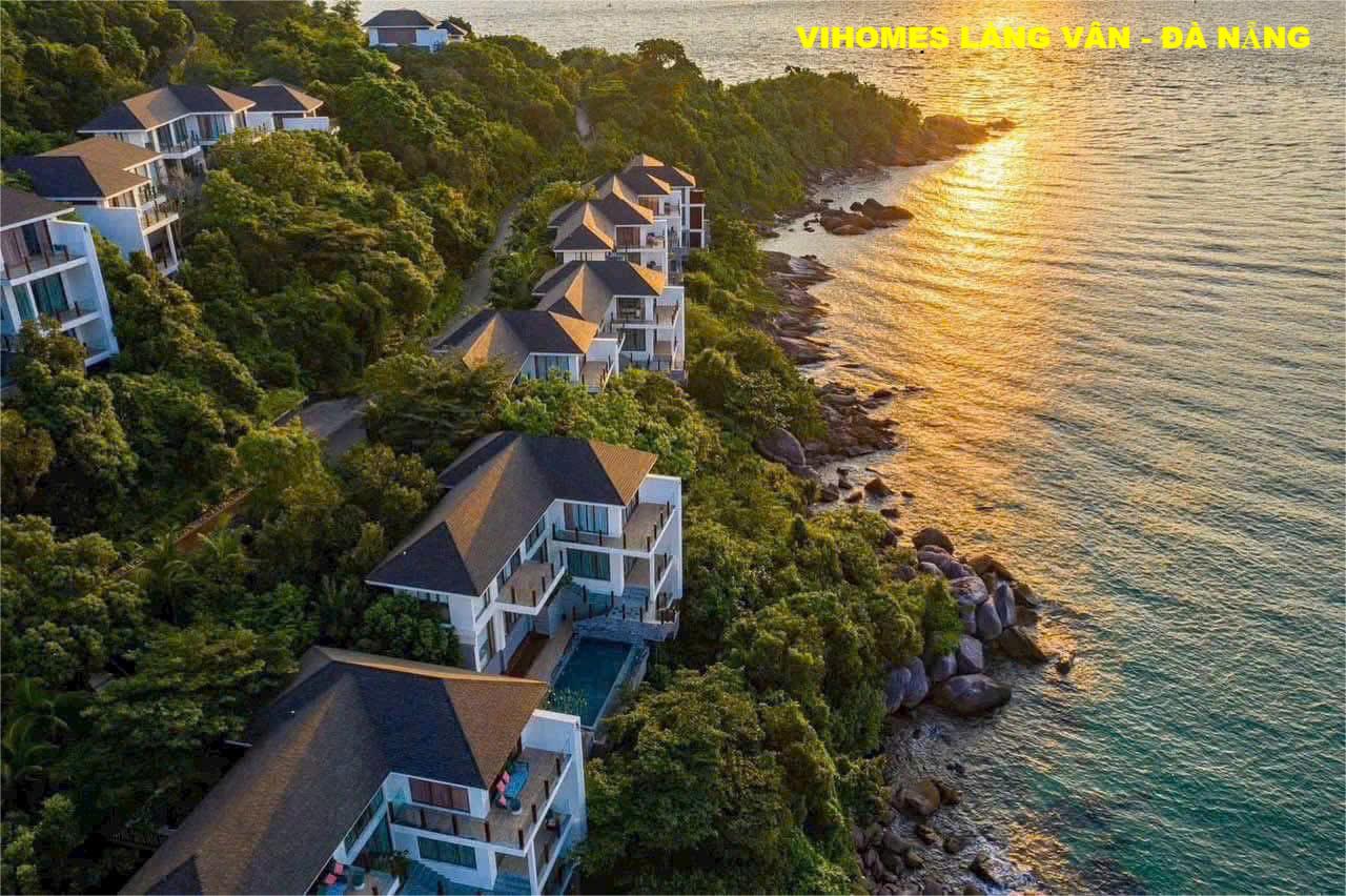 Giá bán Vinhomes Làng Vân Dự kiến