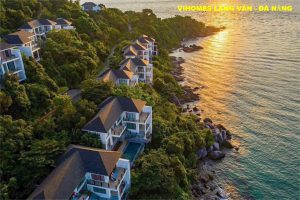 Biệt thự Vinhomes Làng Vân